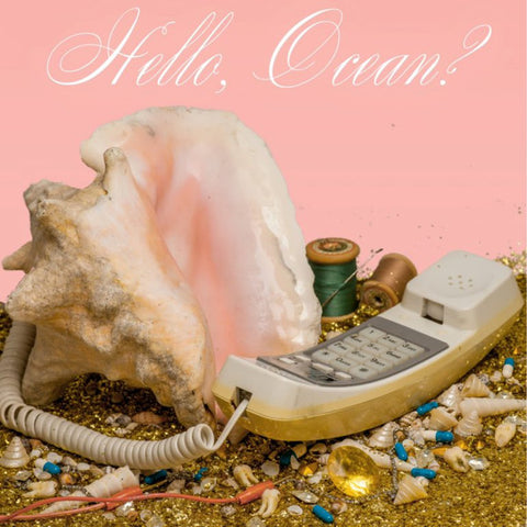 Sara Gold - Hello, Ocean?