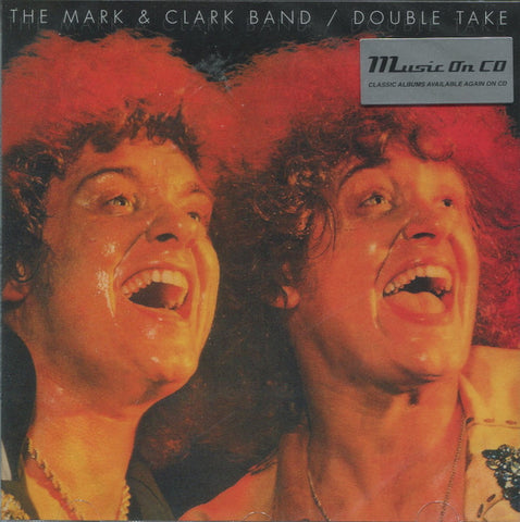 The Mark & Clark Band - Double Take