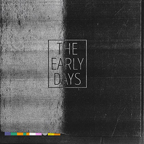 Various - The Early Days (Post Punk, New Wave, Brit Pop & Beyond 1980 - 2010)