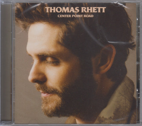 Thomas Rhett - Center Point Road