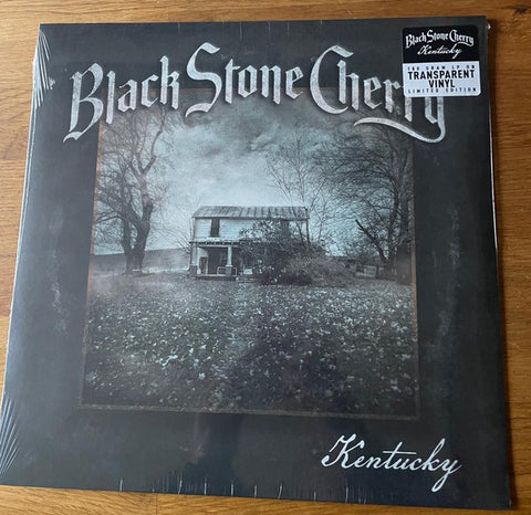Black Stone Cherry - Kentucky