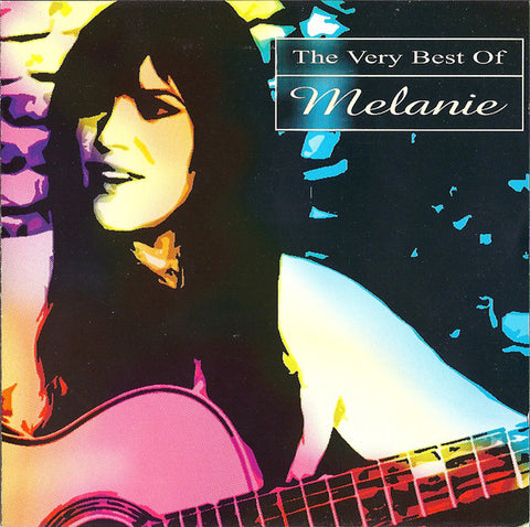 Melanie - The Very Best Of Melanie