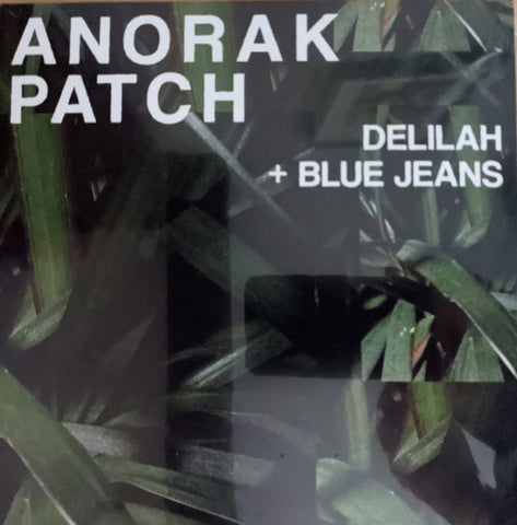 Anorak Patch - Delilah