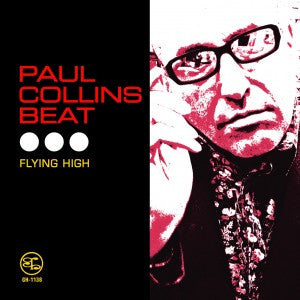 Paul Collins' Beat - Flying High