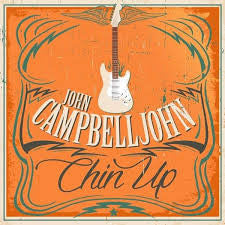 John Campbelljohn - Chin Up