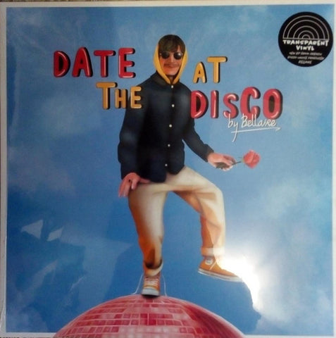 Bellaire - Date At The Disco