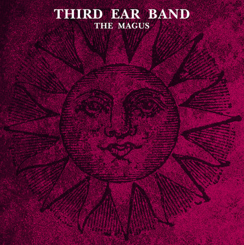 Third Ear Band - The Magus
