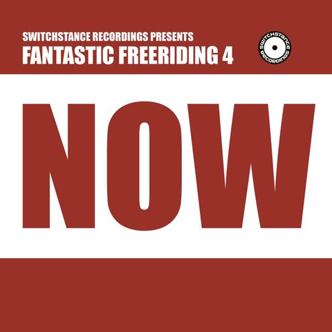 Various - Fantastic Freeriding 4 - Now