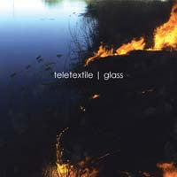 Teletextile - Glass