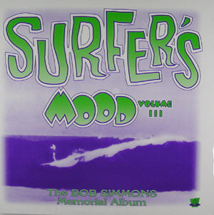 Various - Surfer's Mood Volume III