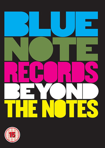 Various - Blue Note Records Beyond The Notes