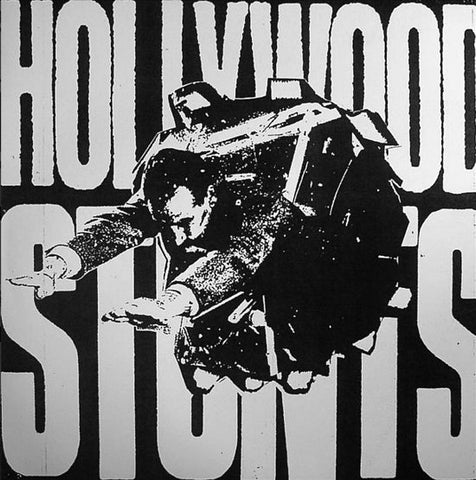 Hollywood - Stunts
