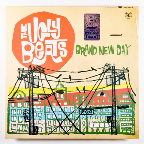 The Ugly Beats - Brand New Day