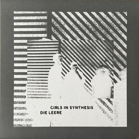 Girls In Synthesis - Die Leere