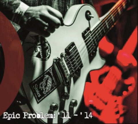 Epic Problem - '11 - '14