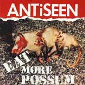 Antiseen - Eat More Possum