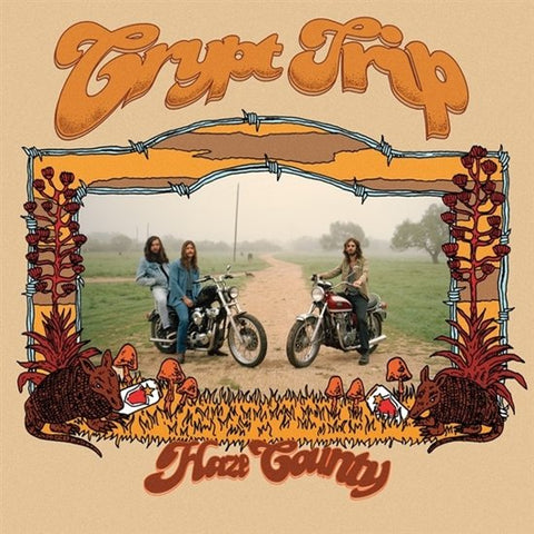 Crypt Trip - Haze Country