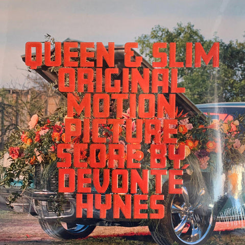 Devonté Hynes - Queen & Slim (Original Motion Picture Score)