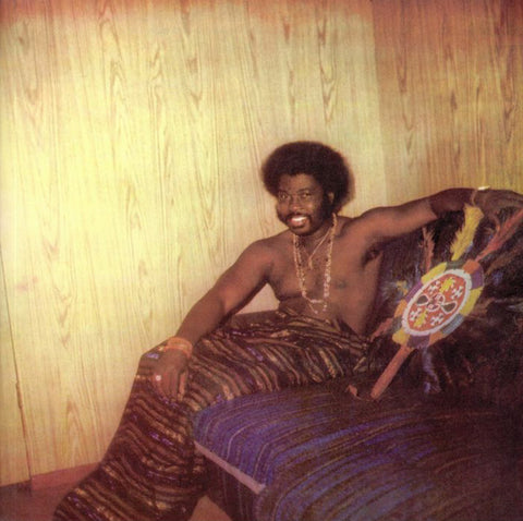 Shina Williams & His African Percussions - Shina Williams