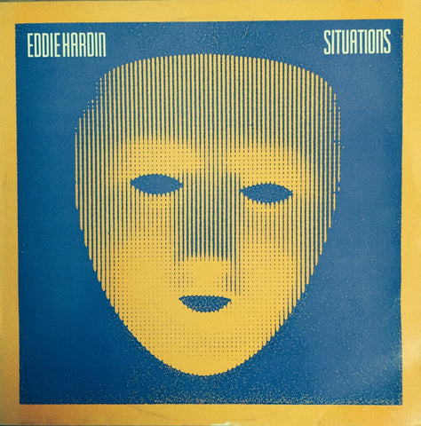 Eddie Hardin - Situations