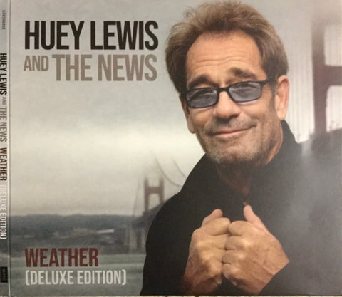 Huey Lewis And The News - Weather (Deluxe Edition)