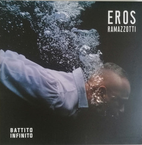 Eros Ramazzotti - Battito Infinito