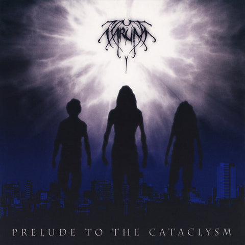 Arum - Prelude To The Cataclysm