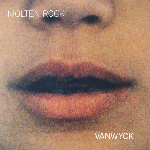 VanWyck - Molten Rock