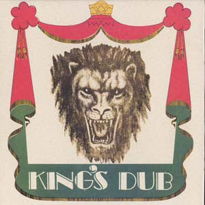 Ja-Man Allstars - King's Dub