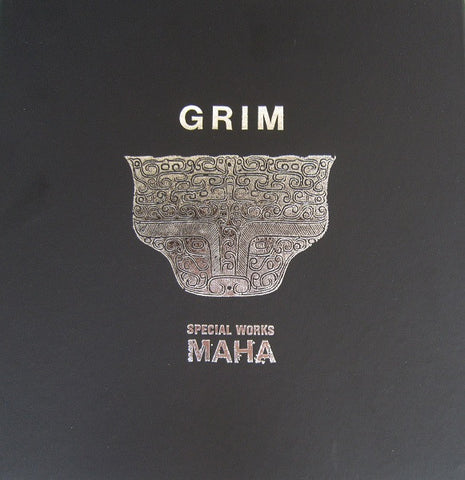 Grim - Maha