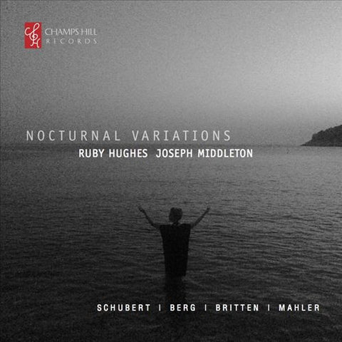 Ruby Hughes, Joseph Middleton - Nocturnal Variations