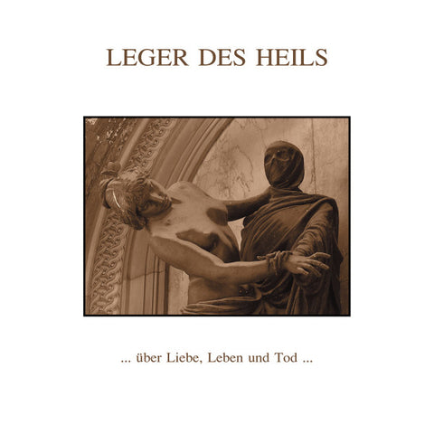 Leger Des Heils - ... Über Liebe, Leben Und Tod ...