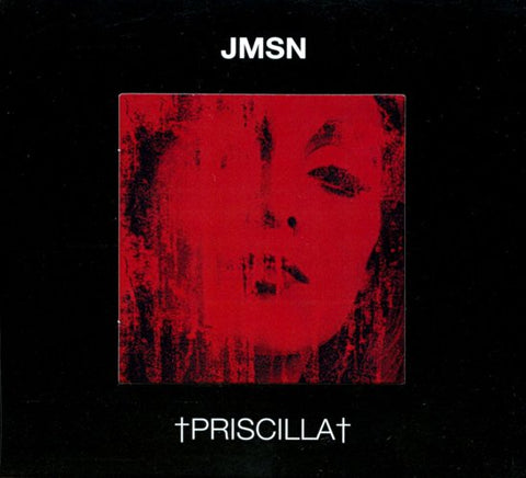 JMSN - †Priscilla†