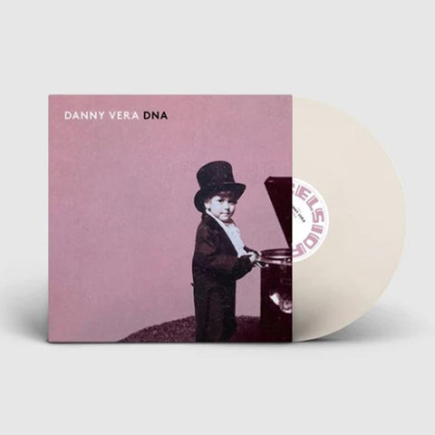 Danny Vera - DNA