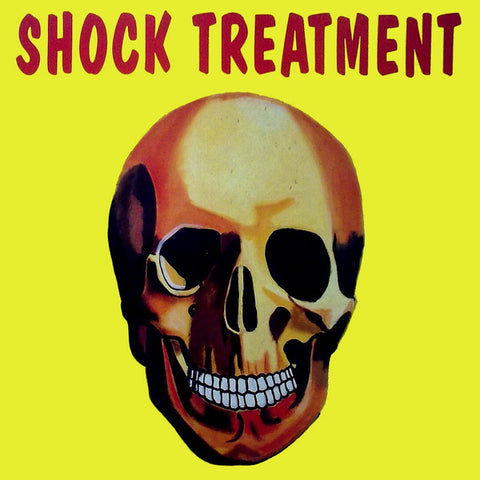 Shock Treatment - Shock Treatment