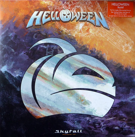 Helloween - Skyfall