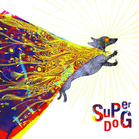 Superdog - Superdog