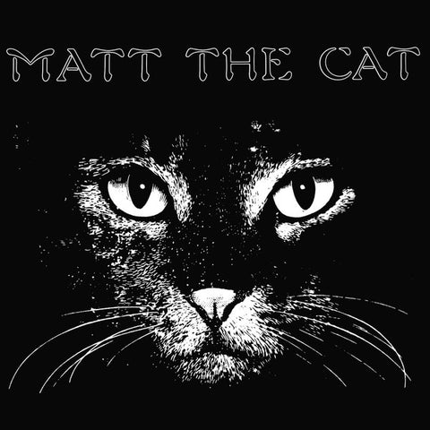 Matthew Cassell - Matt The Cat