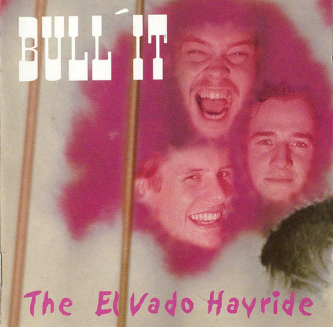 Bull'It - The El Vado Hayride