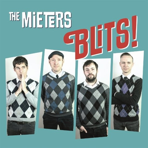 The Mieters - Blits!