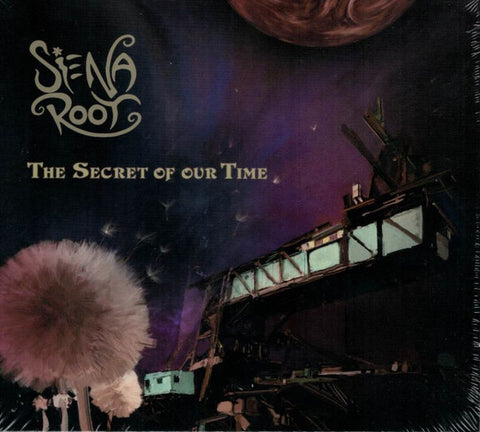 Siena Root - The Secret Of Our Time