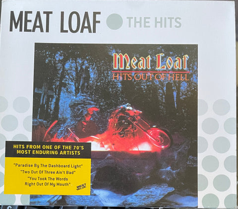 Meat Loaf - Hits Out Of Hell