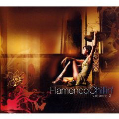 Various - Flamenco Chillin' Vol. 2