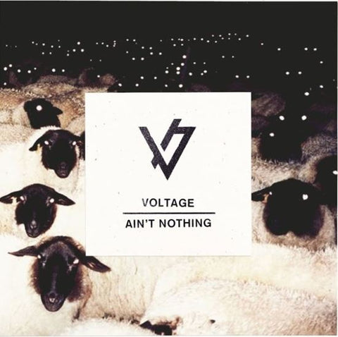 Voltage - Ain't Nothing