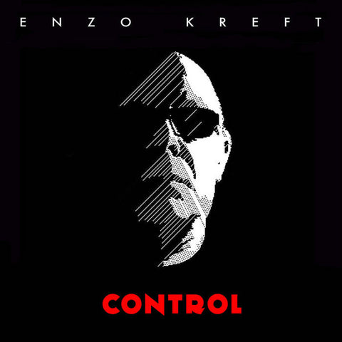 Enzo Kreft - Control