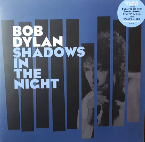 Bob Dylan - Shadows In The Night
