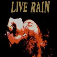 Howlin Rain - Live Rain