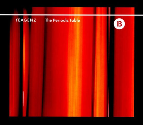 rEAGENZ - The Periodic Table