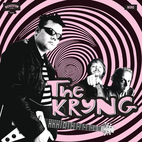 The Kryng - V
