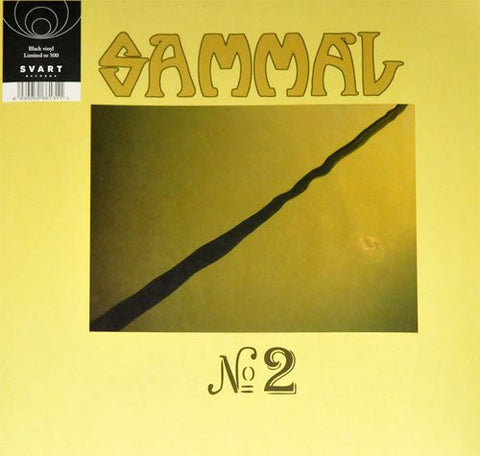 Sammal - No 2